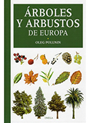 arboles y arbustos de europa