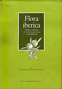 flora_iberica_vol_1